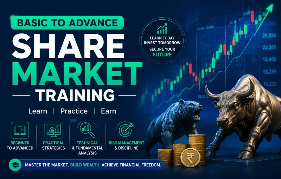 Share Market Training